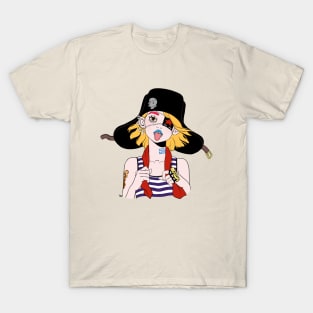 Masha is from stereotypical Russia T-Shirt